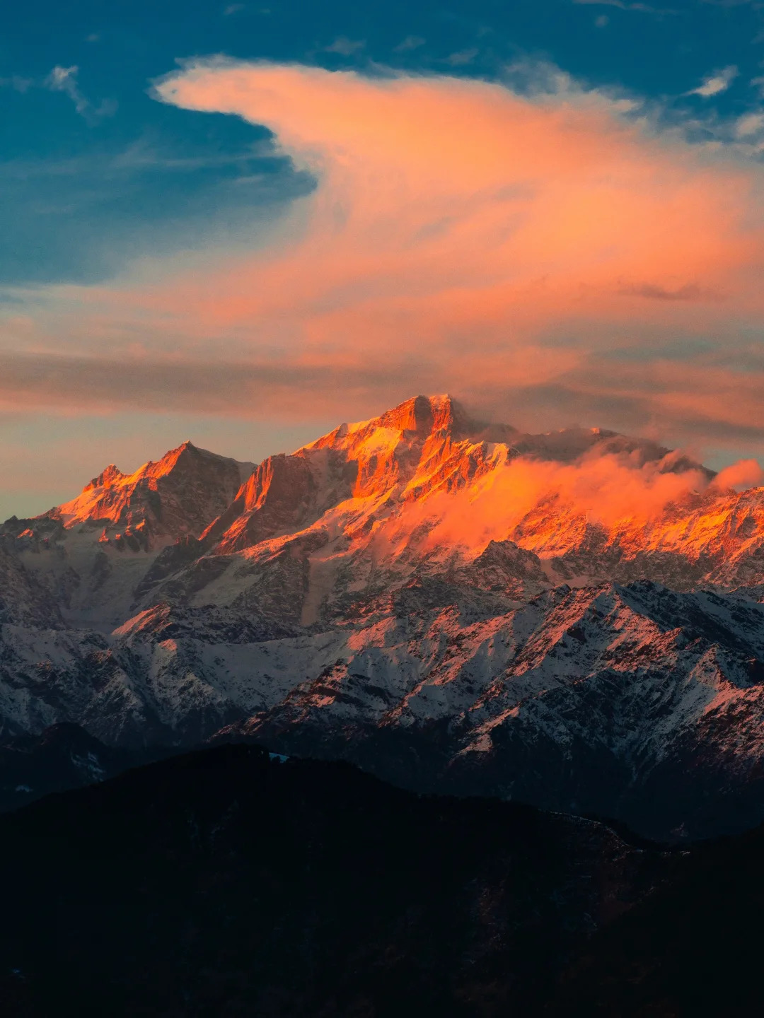 About Chopta Gallery Image